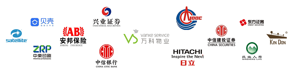 三十余行業選擇明捷保潔